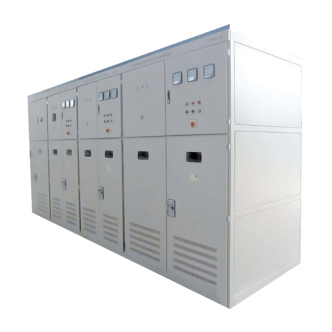 近年來(lái)，隨著計(jì)算機(jī)應(yīng)用技術(shù)的普及和電力科技水平的提高，一些電力部門(mén)和科研院所相繼開(kāi)發(fā)和研制了用于10千伏母線(xiàn)補(bǔ)償電容器的自動(dòng)投切裝置，即把變電所主變分接頭的調(diào)節(jié)…